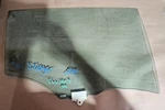 2018-2023 Kia Stinger Rear Right Door Window Glass Oem 82410-J5030-DS Used. Price: $89.00.