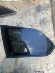 2013 - 2020 Nissan Pathfinder Rear Left Driver Side Quarter Window Glass Oem Used. Price: $65.00.