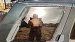 90-95 Nissan Pathfinder Passenger Right Rear Quarter Glass Back Side Window Oem Used. Price: $187.50.