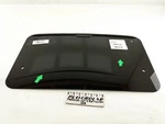Land Rover Discovery Ii Glass Window Panel Fits 1999-2004 Used. Price: $90.90.