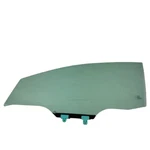 Oem 2016 2019 Nissan Sentra Front Left Lh Driver Door Glass Window 80301-9AM0A Used. Price: $89.99.