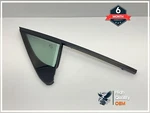 2017-2023 Audi SQ7 Left Driver Front Door Corner Vent Window Glass Panel Oem Used. Price: $76.49.