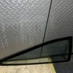 1984-1989 Nissan 300ZX 2+2 Passenger Right Rear Quarter Window Glass Assembly Used. Price: $123.39.