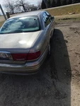 (local Pickup Only) Back Glass With Telematics Onstar Opt UE1 Fits 00-04 Lesabre Used. Price: $174.90.