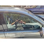 8V4845202A Front Right Door Window Audi A3 Sportback (8VA, 8VF)(20 Gebraucht. Price: $87.44.