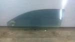 05 - 10 Scion Tc Left Driver Front Door Window Glass Used. Price: $64.76.