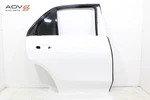 2020 - 2023 Mercedes GLE350 GLE450 W167 Rear Right Side Door Shell Panel Oem Used. Price: $749.99.
