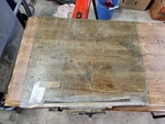 Oem Ford Carlite Sun-x Lh Drivers Door Glass F150-550 Truck Bronco 1987-96 Used. Price: $59.96.