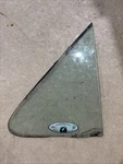 Fits 80-91 Ford F150 F250 F350 Bronco Drivers Side Right Front Vent Glass Window. Price: $65.00.