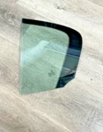06-10 Vw Passat Sedan Driver Left Rear Side Door Tinted Vent Glass Window Only Used. Price: $76.95.