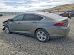 Used Rear Left Door Assembly Side Fits: 2019 Buick Regal Hatchback Sportbac. Price: $853.76.
