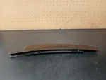 10 11 12 13 14 15 16 17 Chevy Traverse Left Rear Window Trim Panel 22825480 Used. Price: $49.00.