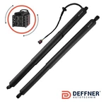 Electric Tailgate Actuators Set Mg Hs / 2018-2023 Deffner U16 (left + Right) New. Price: $305.00.