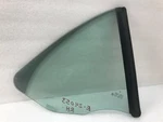 1999-2013 Porsche 911 Right Passenger Side Quarter Glass/window Oem Used. Price: $78.30.