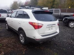 Passenger Front Door Glass Solar Opt 8241A3 Fits 07-12 Veracruz 31229540 Used. Price: $130.70.