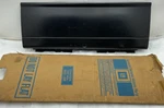 Nos Gm 1985-1994 S10 Blazer Rear Tailgate Back Hatch Door Panel Shell New. Price: $649.99.