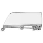 1967 1968 Mustang Door Window Clear Glass/frame Kit Convertible Left Side New. Price: $469.99.
