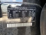 Driver Rear Door Glass Privacy Tint Swb Sport Fits 13-18 Santa Fe 104887603 Used. Price: $128.61.