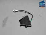 17-19 Toyota Highlander Front Windshield Hood Forward Recognition Lid Switch Oem Used. Price: $139.49.