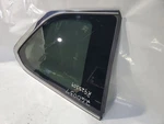 2014 15 16 17 2018 Infiniti QX80 Oem Left Rear Quarter Glass Used. Price: $139.00.
