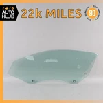05-16 Aston Martin DB9 Dbs Volante Front Left Side Door Window Glass Oem 22K Used. Price: $435.75.