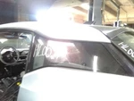 2014 Bmw I3 Left Driver Quarter Glass Used. Price: $200.00.