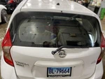 Trunk Lid Nissan Versa 2015 2016 2017 2018 White 1407029 Used. Price: $157.49.