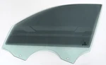 Genuine Bmw E90 E91 Door Window Glass. Driver. Front 51337060263 Used. Price: $72.50.
