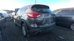 Used Rear Right Door Vent Glass Fits: 2014 Mazda CX-5 Privacy Tint. Price: $135.70.
