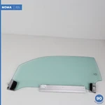 97-06 Jaguar XK8 Xkr X100 Coupe Front Left Driver Side Window Glass Oem Used. Price: $89.23.