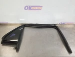 2017 Ford Explorer Platinum Right Passenger Rear Door Vent Glass With Tint Used. Price: $59.50.