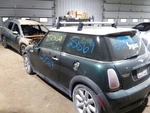 Windshield Glass Convertible Without Rain Sensor Fits 02-08 Mini Cooper 2123403 Used. Price: $125.00.