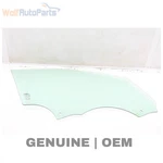 2015-2023 Land Rover Discovery Sport Front Right Door Window Glass LR080134 Used. Price: $129.99.