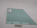 Range Rover Classic Driver Left Rear Door Window Glass 1987 1988 Used. Price: $64.66.