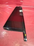 2013-2022 Range Rover Right Rear Passenger Door Quarter Vent Glass Privacy Tint Used. Price: $198.99.