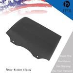 Ford F-series 2017-2022 Black Right Rear Door Window Glass Replacement New. Price: $76.80.