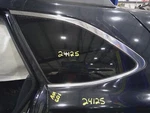 15-19 Subaru Outback Wagon Quarter Glass Left Driver Side Oem 65209AL11A Used. Price: $128.24.