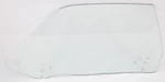 New Lh Side Door Glass Clear E-body Amd Fits Dodge Challenger 550-1570-CL. Price: $418.56.