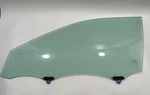 2012-2017 Toyota Camry Front Left Driver Side Door Window Glass Oem 68102-06300 Used. Price: $104.99.