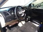 Driver Rear Door Glass Stationary Fixed Fits 08-20 Caravan 2153853 Used. Price: $145.00.