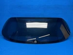 2017 - 2022 Kia Sportage Ql Rear Liftgate Back Windshield Window Glass Oem Used. Price: $74.99.