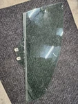 2010-2013 Mazda 3DOOR Glass Front Passenger Side Used Oem. Price: $85.00.