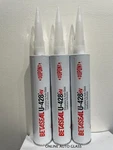 3 X Dow U-428+ Auto Glass Windshield Urethane Primerless Adhesive Glue Sealant New. Price: $36.90.