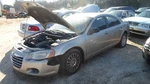 Right Rear Door Glass Oem 2001 2002 2003 2004 2005 2006 Dodge Stratus Used. Price: $29.74.