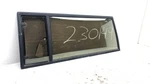 1984-91 Jeep Cherokee Driver Left Rear Quarter Glass Back Side Window 2 Door Xj Used. Price: $534.38.