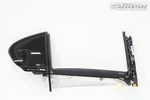 2016-2019 Bmw 750I G12 Xdrive Rear Right Door Vent Window W/ Sun Shade Oem Used. Price: $394.99.
