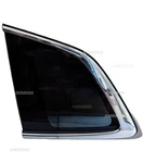 Oem For 2023-2025 Honda Cr-v Driver Left Side Quarter Window Glass Privacy New. Price: $215.90.