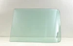 Fit White Volvo Autocar Wxll Xpeditor Acx Driver Left Front Windshield Glass New. Price: $199.00.