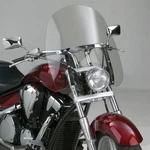 National Cycle Dakota 4.5 Windshield - 18.25X24 N2301A New. Price: $220.15.