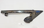 12-25 Oem Porsche 718 Boxster 982 Front Right Passenger Window Seal Channel 36K Used. Price: $49.95.